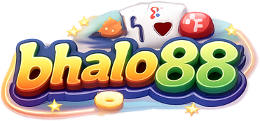bhalo88 লোগো